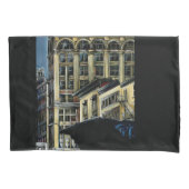 Broadway's Best, New York City Kussensloop (Voorkant)