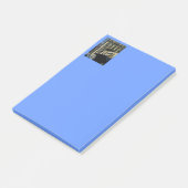 Broadway's Best, New York City Post-it® Notes (Schuin)