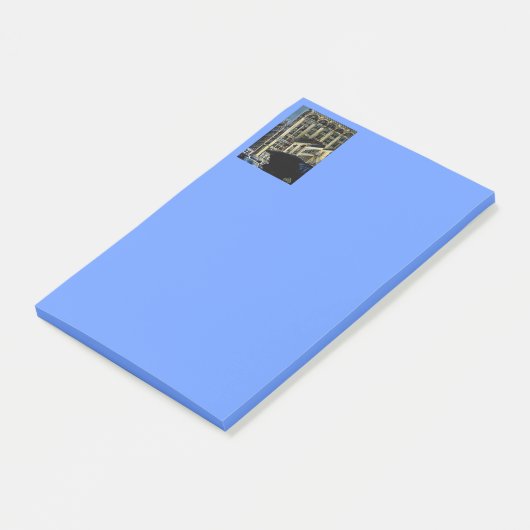 Broadway's Best, New York City Post-it® Notes (Schuin)