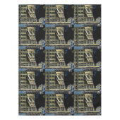 Broadway's Best, New York City Tafelkleed (Voorkant)