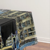 Broadway's Best, New York City Tafelkleed (Voorbeeld)