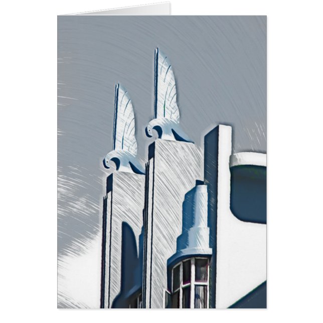 Broadwindsor, Durban (Voorkant)