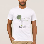 Broc T-shirt (Voorkant)
