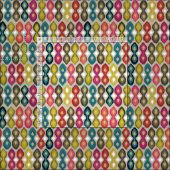 Brocade multi stof (Delen)