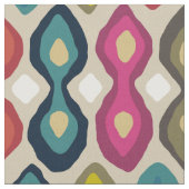 Brocade multi stof (Close Up)