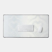 Brocade patroon bureaumat (Keyboard & Muis)