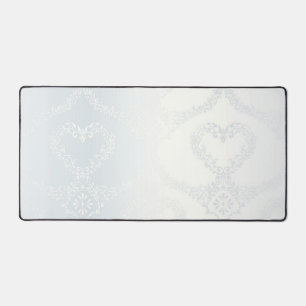 Brocade patroon bureaumat