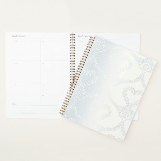 Brocade patroon planner (Display)