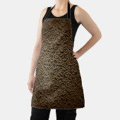 Brocade patroon schort (Insitu)