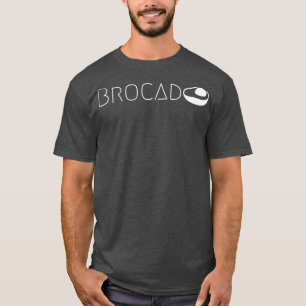 Brocado T-shirt