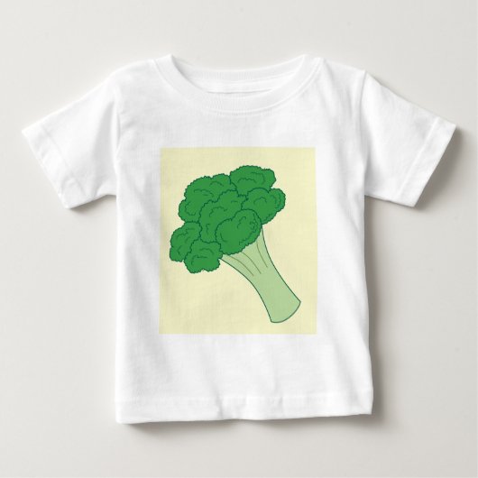 Broccoli (Voorkant)
