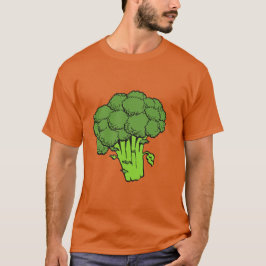 BROCCOLI 3 T-SHIRT