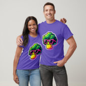 BROCCOLI 4 T-SHIRT (Unisex)