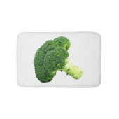 Broccoli Badmat (Voorkant)