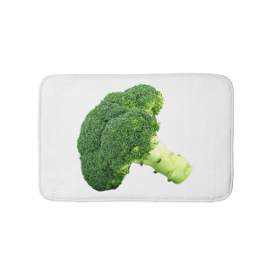 Broccoli Badmat