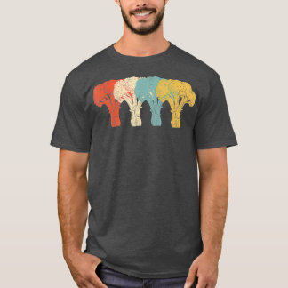 broccoli bloemkool Gift T-shirt