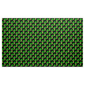 Broccoli Boxing Fabric bestrijden Stof (Yard (91,4 cm))