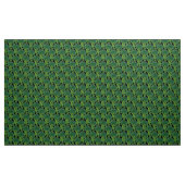 Broccoli Boxing Fabric bestrijden Stof (Yard (91,4 cm))