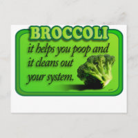 broccoli