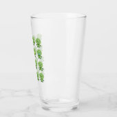 broccoli glas (Links)