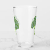 Broccoli Glas (Links)