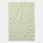 Broccoli Kitchen Tea Towel Theedoek (Verticaal)