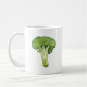 broccoli koffiemok (Links)