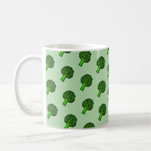Broccoli Koffiemok