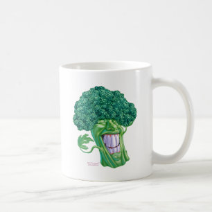 broccoli koffiemok