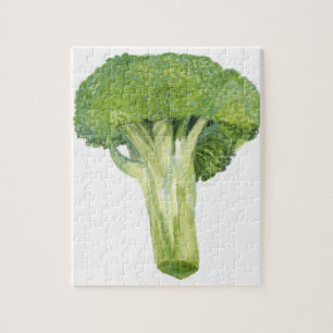 broccoli legpuzzel