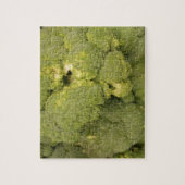 Broccoli Legpuzzel (Verticaal)