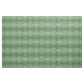 Broccoli Macro Patroon Stof (Yard (91,4 cm))