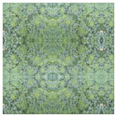 Broccoli Macro Patroon Stof (Swatch)