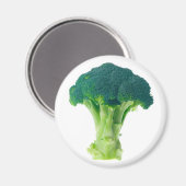 Broccoli Magneet (Voorkant / Achterkant)