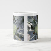 Broccoli-Mok Grote Koffiekop (Voorkant)