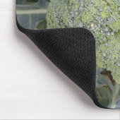 Broccoli Mousepad Muismat (Hoek)