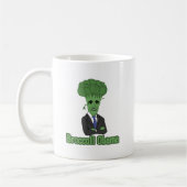 Broccoli Obama Koffiemok (Links)