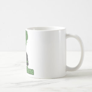 Broccoli Obama Koffiemok