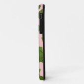 Broccoli Pattern Case-Mate iPhone Case (Achterkant/links)