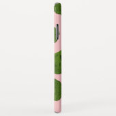 Broccoli Pattern Case-Mate iPhone Case (Achterkant/rechts)