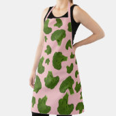 Broccoli Pattern Schort (Insitu)