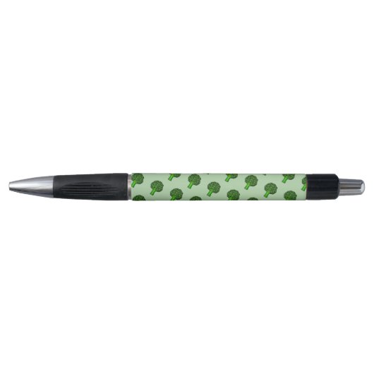 Broccoli Pen (Voorkant)