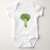 broccoli romper (Voorkant)