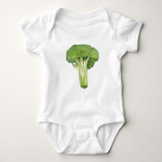 broccoli romper