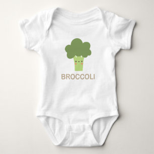 Broccoli Romper