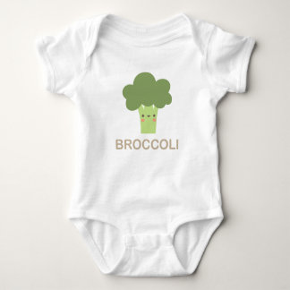 Broccoli Romper