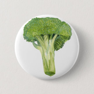 broccoli ronde button 5,7 cm
