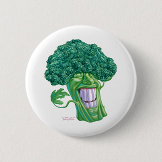 broccoli ronde button 5,7 cm