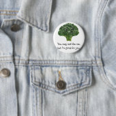 Broccoli Ronde Button 5,7 Cm (In situ)