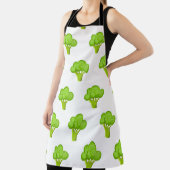 Broccoli Schort (Insitu)